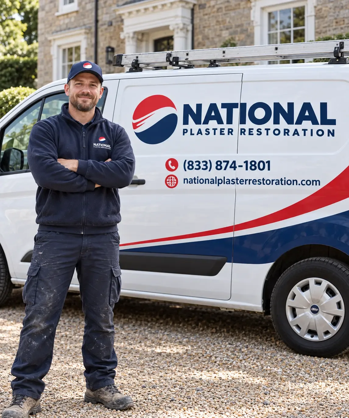 Plaster Repair company in Sheffield, VT